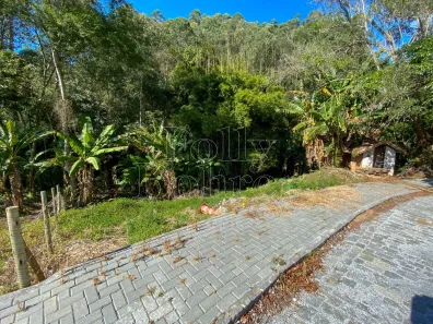 Lote/Terreno à venda, 412m² no Lumiar, Nova Friburgo