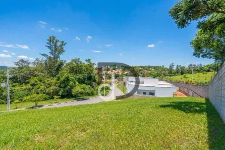 Lote/Terreno à venda, 662m² no Observatório, Vinhedo