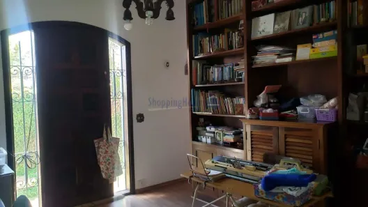 Casa com 3 Quartos à venda, 250m² no Alto da Lapa, São Paulo