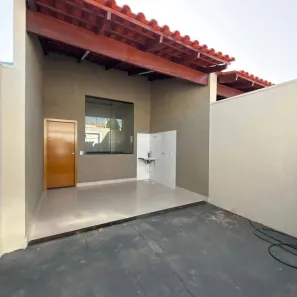 Casa com 3 Quartos à venda, 100m² no Parque Brasília 2ª Etapa, Anápolis