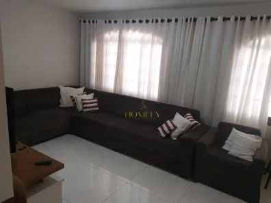 Casa com 5 Quartos à venda, 350m² no Pacaembu, Londrina