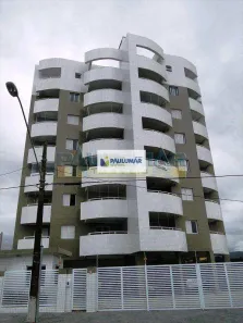 Apartamento com 2 Quartos à venda, 87m² no Vila Atlântica, Mongaguá