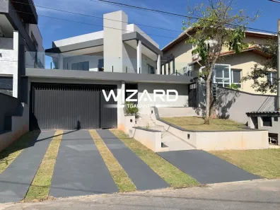 Casa de Condomínio com 3 Quartos à venda, 178m² no Aruã, Mogi das Cruzes
