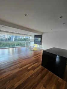 Apartamento com 3 Quartos para alugar, 490m² no Real Parque, São Paulo