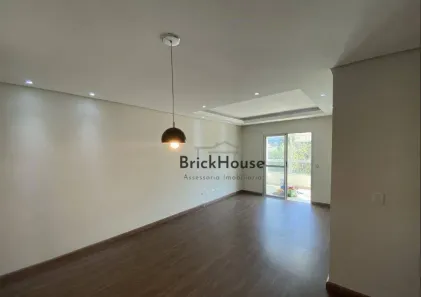 Apartamento com 3 Quartos à venda, 110m² no Jardim Brasil, São Roque