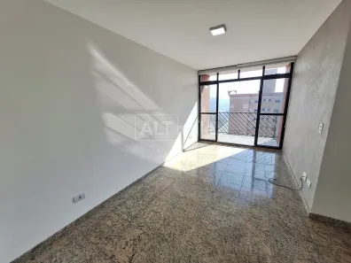 Apartamento com 2 Quartos para alugar, 76m² no Tamboré, Barueri