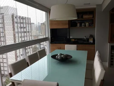 Apartamento com 2 Quartos à venda, 120m² no Vila Olímpia, São Paulo