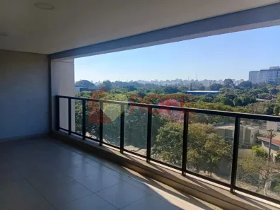 Apartamento com 3 Quartos à venda, 163m² no Indianópolis, São Paulo