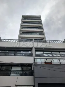 Apartamento com 1 Quarto para alugar, 34m² no Santana, São Paulo