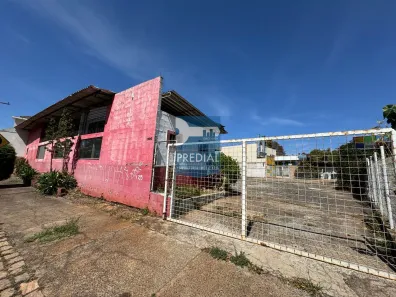 Ponto Comercial para alugar, 1m² no Vila Pelicano, São Carlos