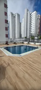 Apartamento com 3 Quartos à venda, 103m² no Candeal, Salvador