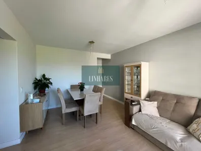 Apartamento com 3 Quartos à venda, 73m² no Trindade, Florianópolis