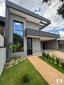 Casa de Condomínio com 3 Quartos à venda, 155m² no Bonfim Paulista, Ribeirão Preto