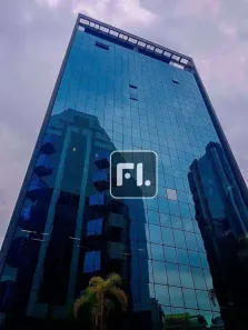Sala Comercial para venda ou aluguel, 216m² no Vila Olímpia, São Paulo