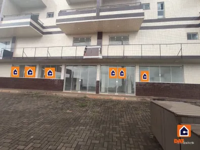 Ponto Comercial para alugar, 350m² no Neves, Ponta Grossa