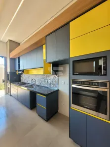 Casa de Condomínio com 2 Quartos à venda, 121m² no Residencial Maria Júlia, São José do Rio Preto