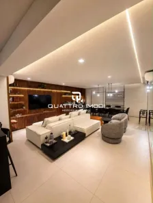 Apartamento com 3 Quartos à venda, 109m² no Jardins, Aracaju