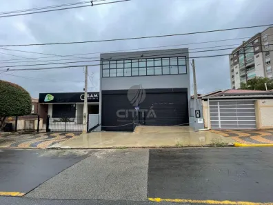 Ponto Comercial para alugar, 950m² no Jardim Dom Bosco, Campinas