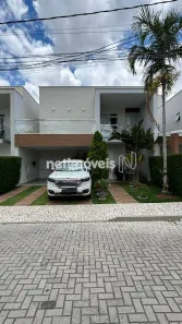 Casa de Condomínio com 3 Quartos à venda, 160m² no SIM, Feira de Santana