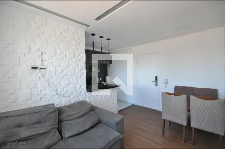 Apartamento com 2 Quartos à venda, 44m² no Vila Gustavo, São Paulo