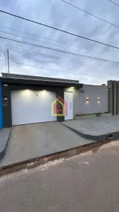 Casa com 2 Quartos à venda, 10m² no Belo Horizonte, Marabá