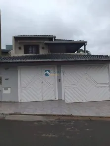 Casa com 4 Quartos à venda, 223m² no Jardim Brasil, Itupeva