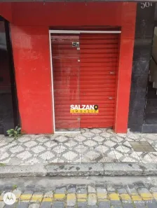 Ponto Comercial para alugar, 40m² no Centro, Taubaté