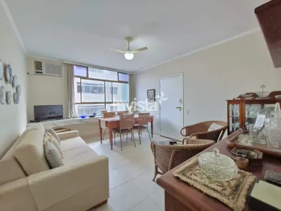 Apartamento com 1 Quarto à venda, 65m² no Aparecida, Santos