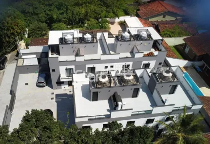 Casa de Condomínio com 3 Quartos à venda, 148m² no Recanto Som do Mar, Caraguatatuba