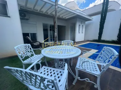 Casa de Condomínio com 3 Quartos à venda, 224m² no Condomínio Reserva da Serra, Jundiaí