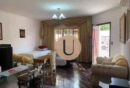Sobrado com 4 Quartos à venda, 362m² no Independência, São Bernardo do Campo