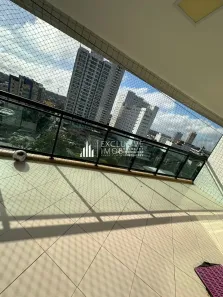 Apartamento com 3 Quartos à venda, 125m² no Marco, Belém