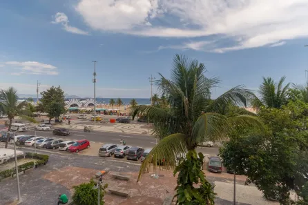 Apartamento com 3 Quartos à venda, 269m² no Copacabana, Rio de Janeiro