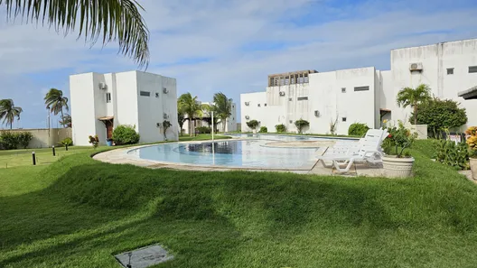 Apartamento com 3 Quartos à venda, 108m² no , Maxaranguape