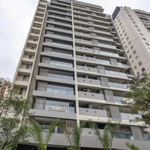 Apartamento com 2 Quartos à venda, 77m² no Pinheiros, São Paulo