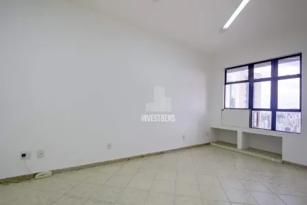 Sala Comercial para alugar, 25m² no Estoril, Belo Horizonte