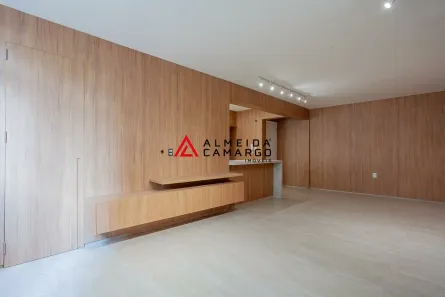 Apartamento com 2 Quartos à venda, 100m² no Cerqueira César, São Paulo