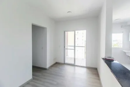 Apartamento com 3 Quartos para alugar, 62m² no Votupoca, Barueri