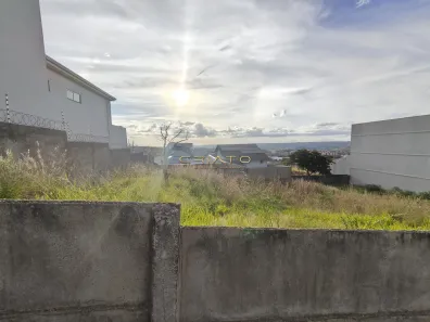 Lote/Terreno à venda, 372m² no Setor Sul Jamil Miguel, Anápolis