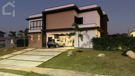 Casa de Condomínio com 4 Quartos à venda, 338m² no Residencial Green Park, Itupeva
