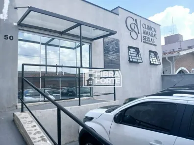 Sala Comercial para alugar, 10m² no Vila Carlito, Campinas