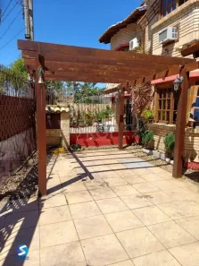 Casa com 3 Quartos à venda, 157m² no Guarujá, Porto Alegre