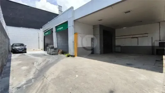 Galpão/Depósito/Armazém à venda, 191m² no Bom Retiro, São Paulo