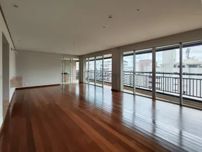 Apartamento com 4 Quartos à venda, 221m² no Perdizes, São Paulo