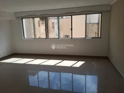 Apartamento com 3 Quartos à venda, 160m² no Paraíso, São Paulo