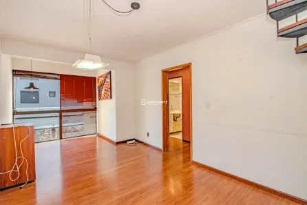 Cobertura com 2 Quartos para alugar, 130m² no Petrópolis, Porto Alegre