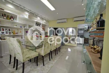 Apartamento com 4 Quartos à venda, 170m² no Leblon, Rio de Janeiro