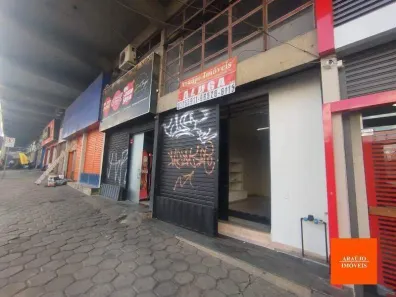 Ponto Comercial para alugar, 105m² no Silveira, Belo Horizonte