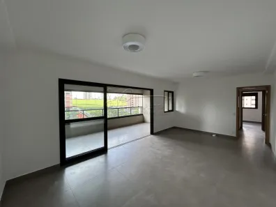 Apartamento com 3 Quartos à venda, 153m² no Jardim Olhos D'Água II, Ribeirão Preto