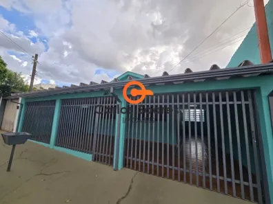 Casa com 3 Quartos à venda, 10m² no Jardim Seminário, Franca